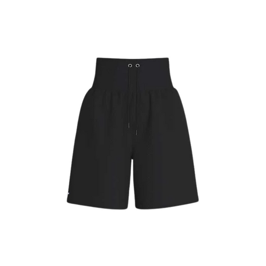 K-FASHION - Boxer Shorts (schwarz)