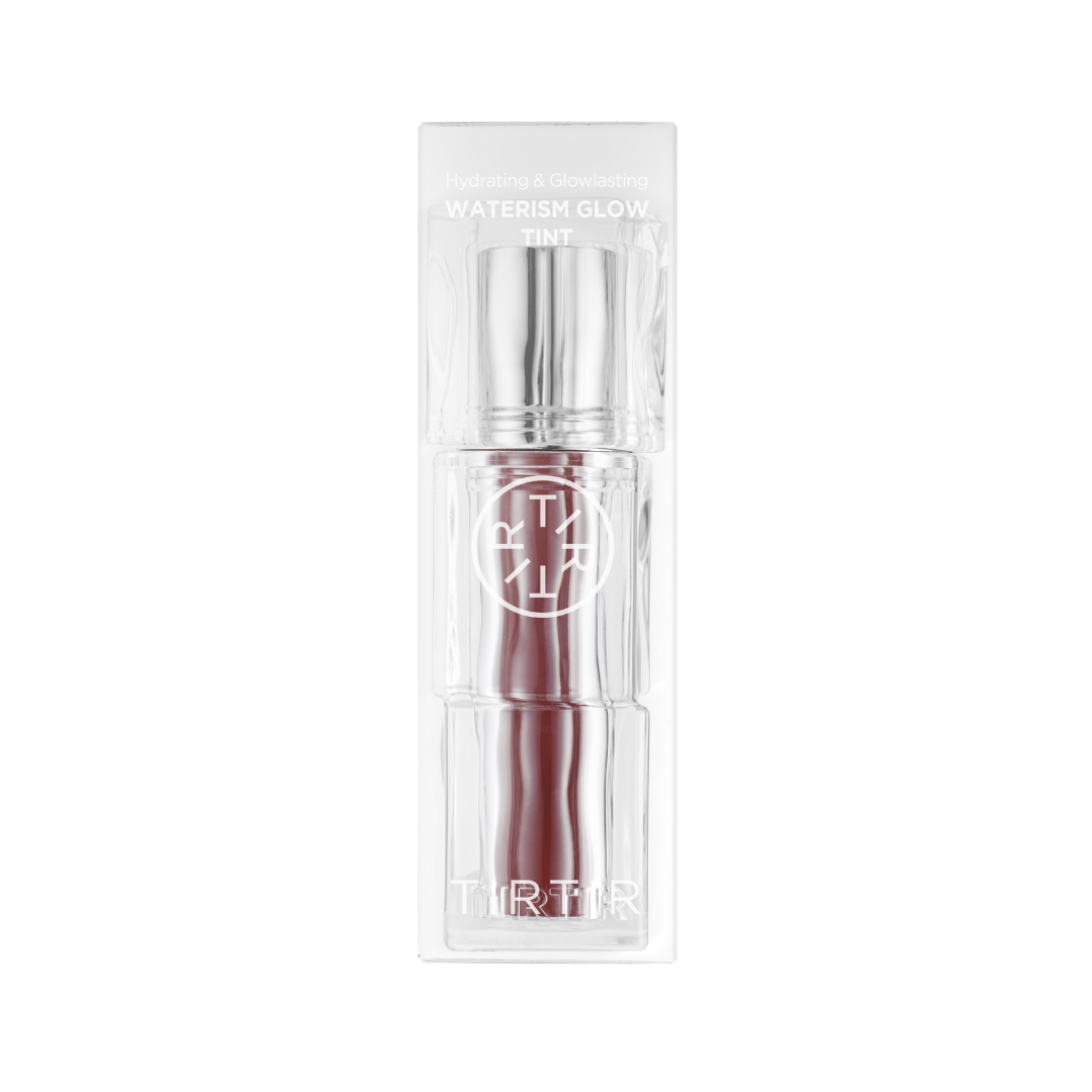 TIRTIR Waterism Glow Tint  (Cassis Plum)