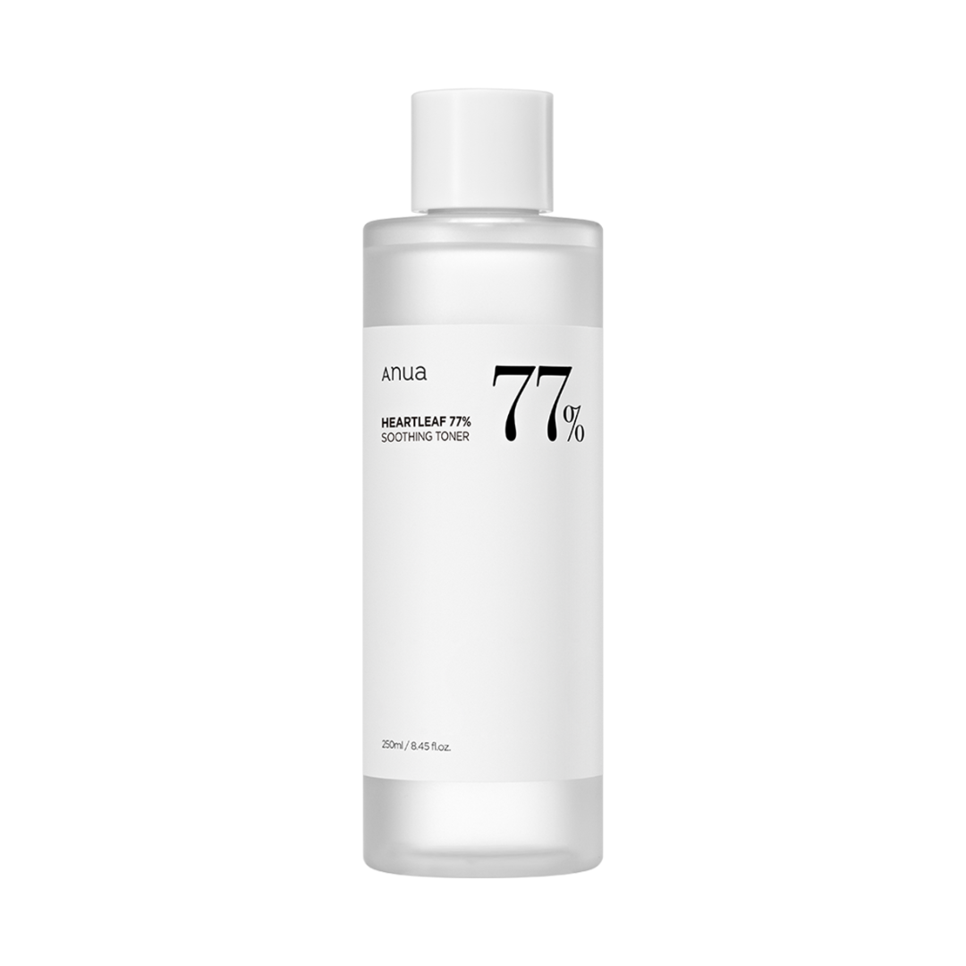 ANUA Heartleaf 77% Soothing Toner