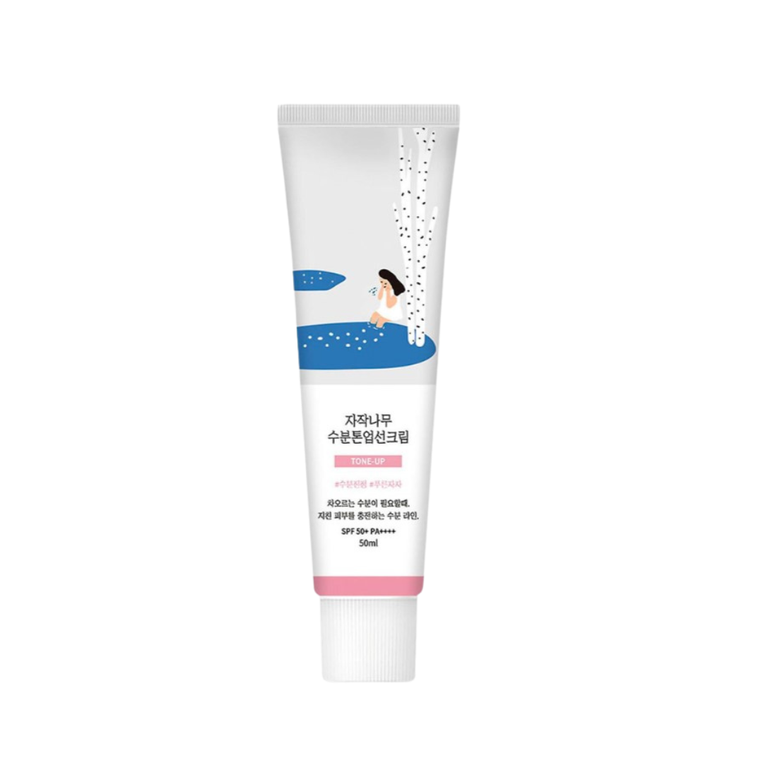 ROUND LAB ROUND LAB Birch Juice Tone-up Sunscreen