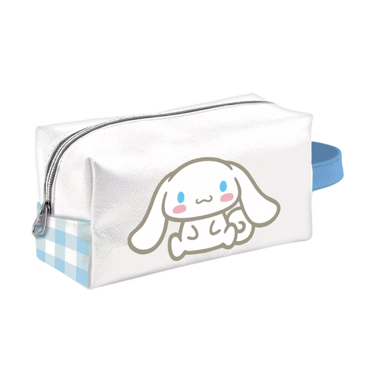 Sanrio - Cinnamoroll Vichy Kosmetiktasche