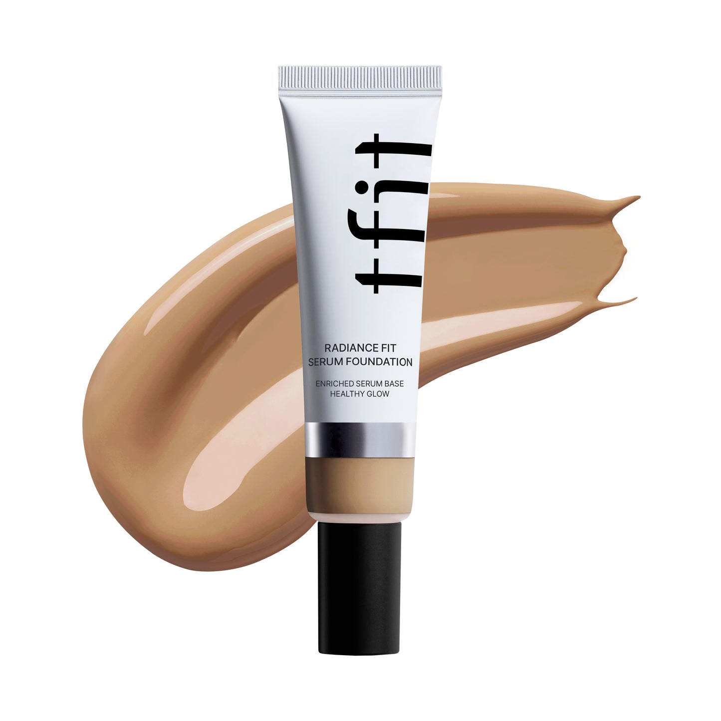 TFIT Radiance Fit Serum Foundation (N03 Ginger)