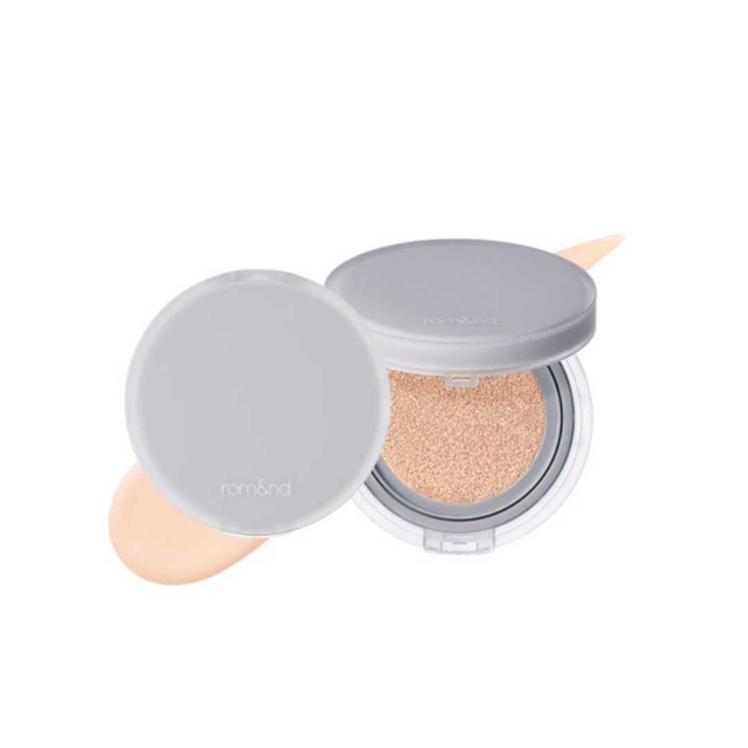 ROMAND Nu Zero Cushion (Pure)