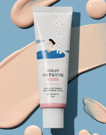 ROUND LAB ROUND LAB Birch Juice Tone-up Sunscreen