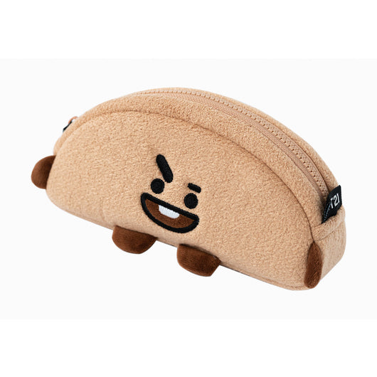 BT21 SHOOKY Kosmetiktasche