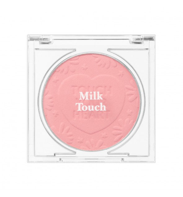 MILK TOUCH Blush (Sunrise Lilac)